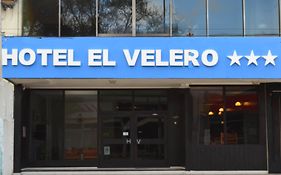 Hotel El Velero